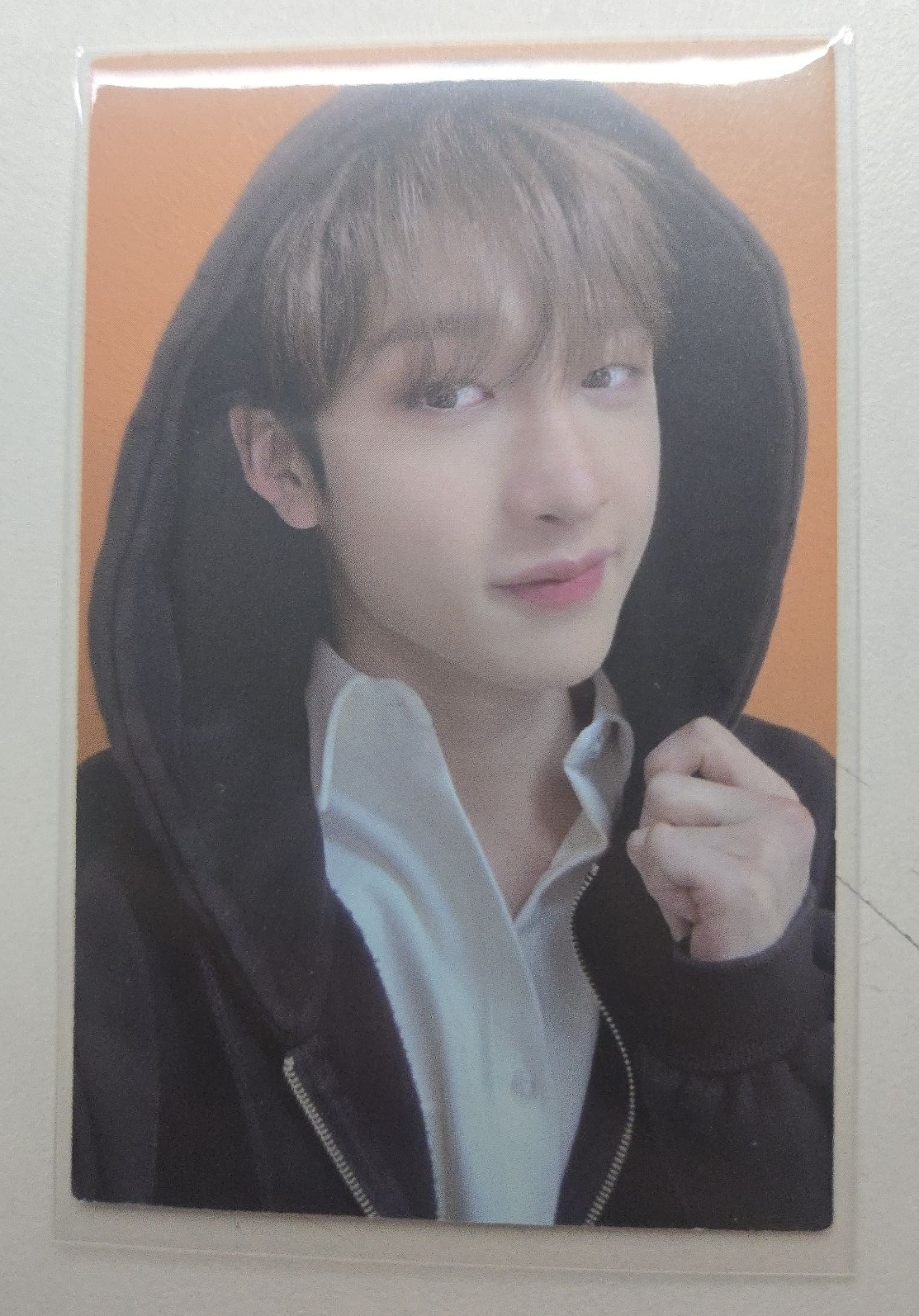 方燦 go生 橘底 紫衣