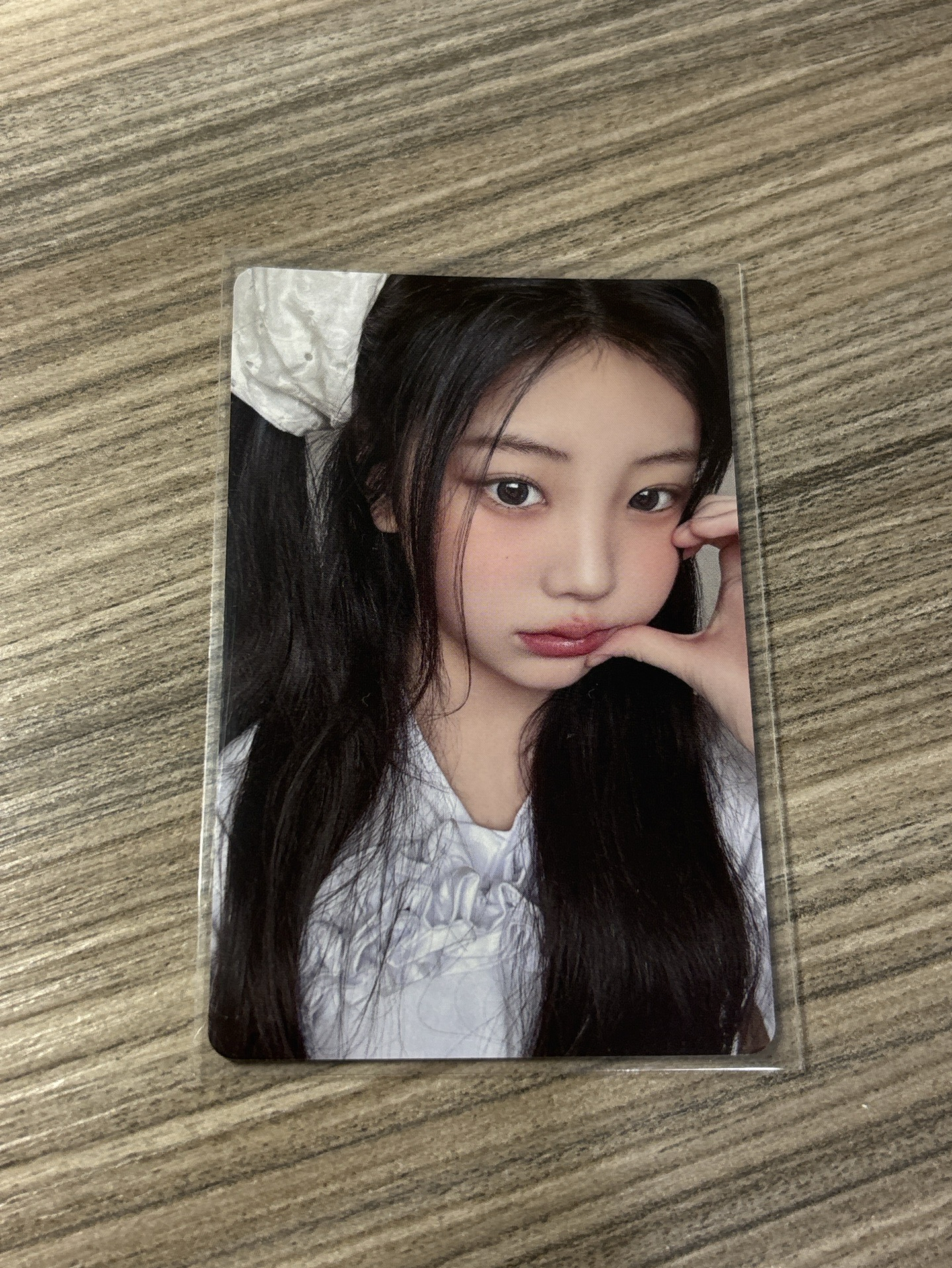 李沅禧日專通常專卡