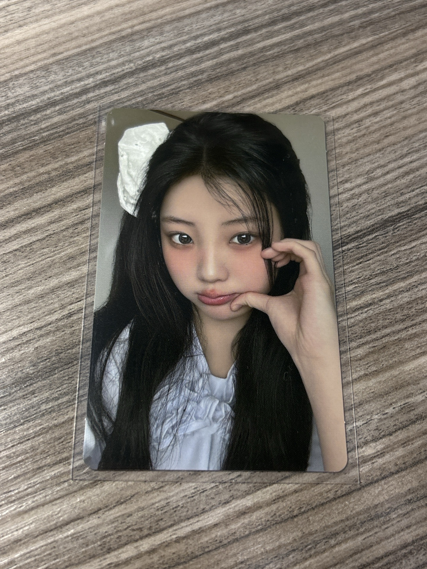 李沅禧日專7net預售卡