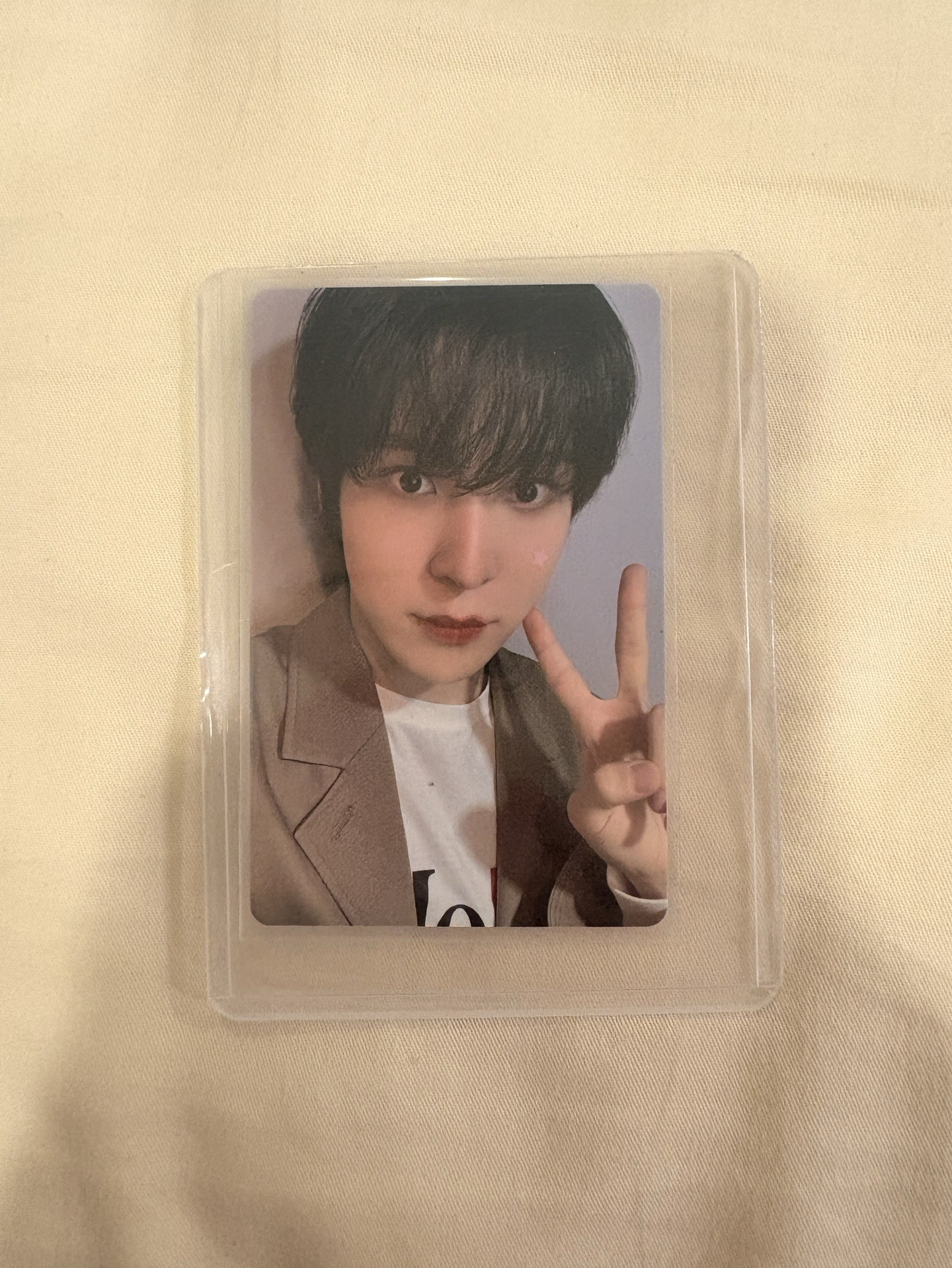 MIGHTEEZ 滿額卡 Wonder Room POP-UP 潤