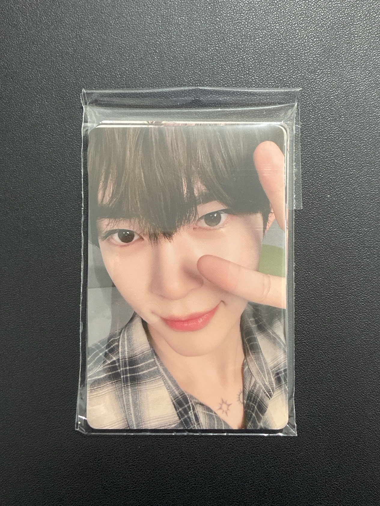 場限｜h&n台北場粽卡一套