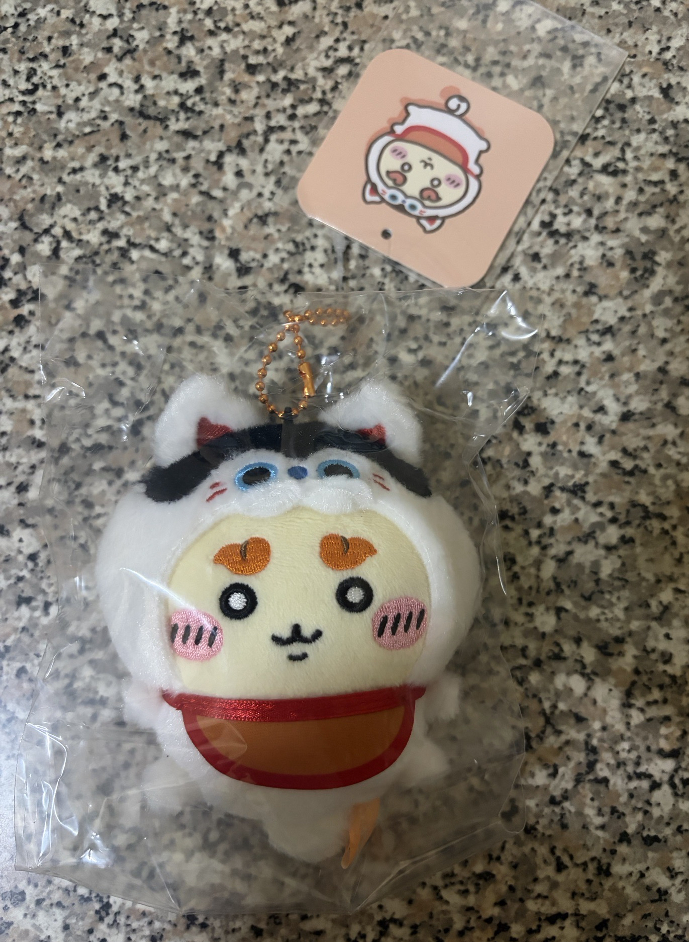 川越 豆豆眼獅薩