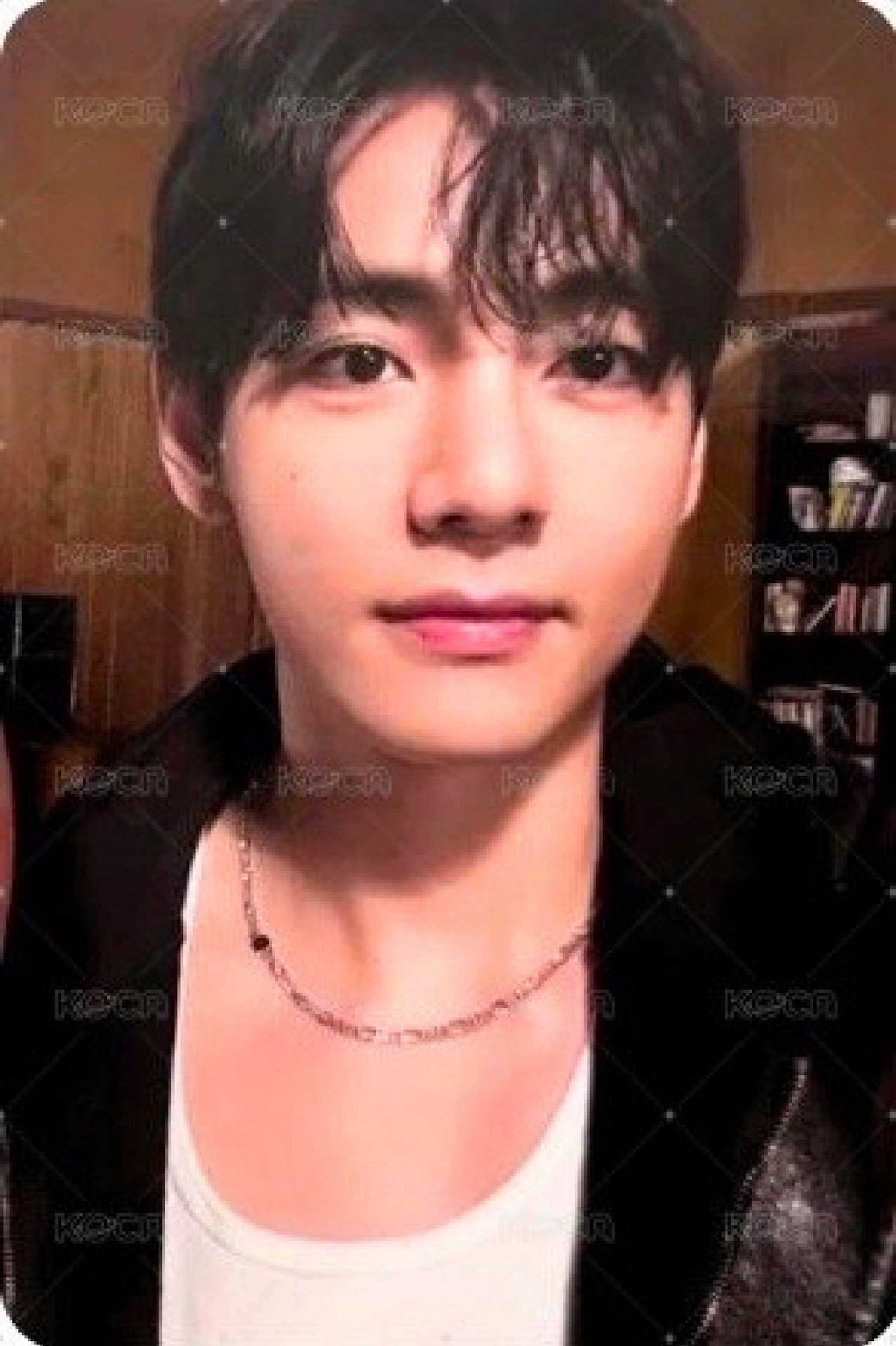 【V 泰亨】ARIRANG RIM專卡