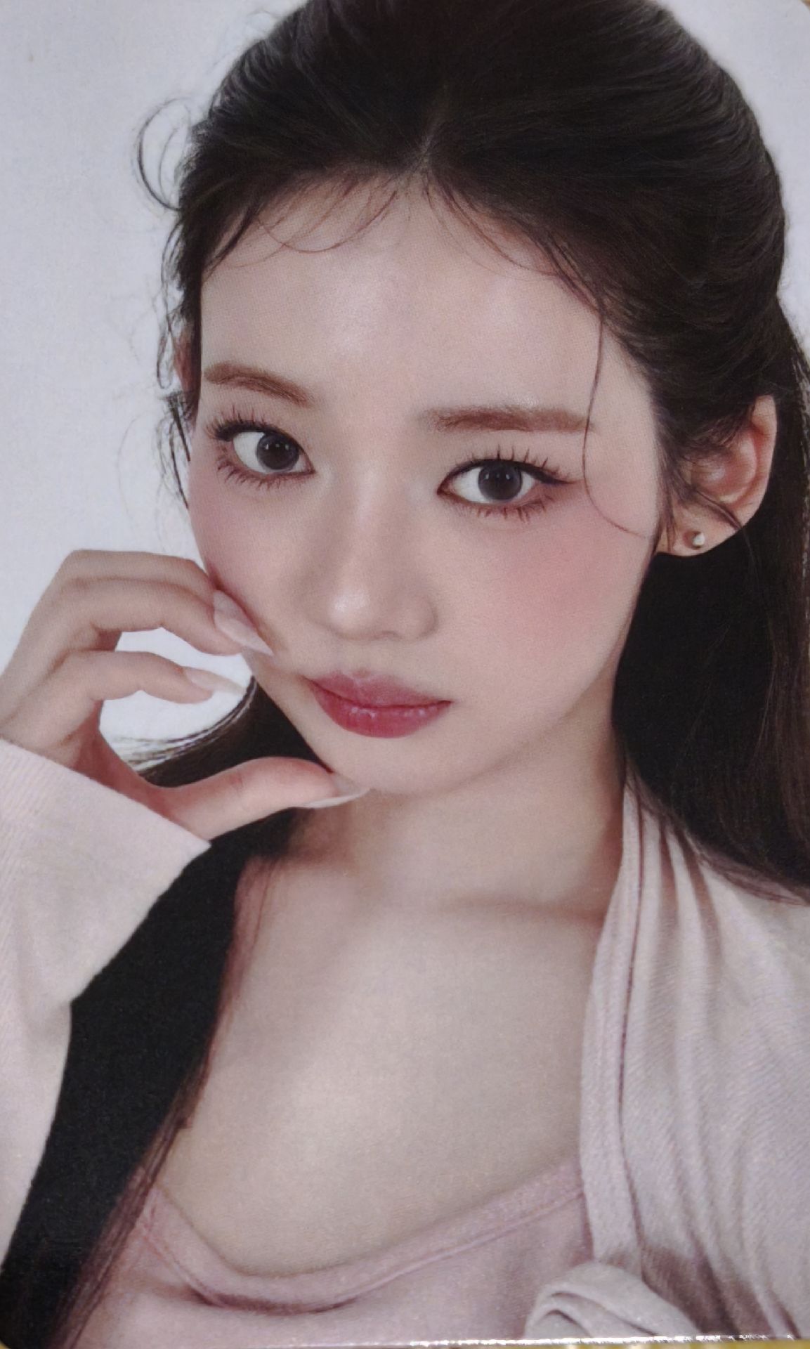 banila co 第四彈 茶