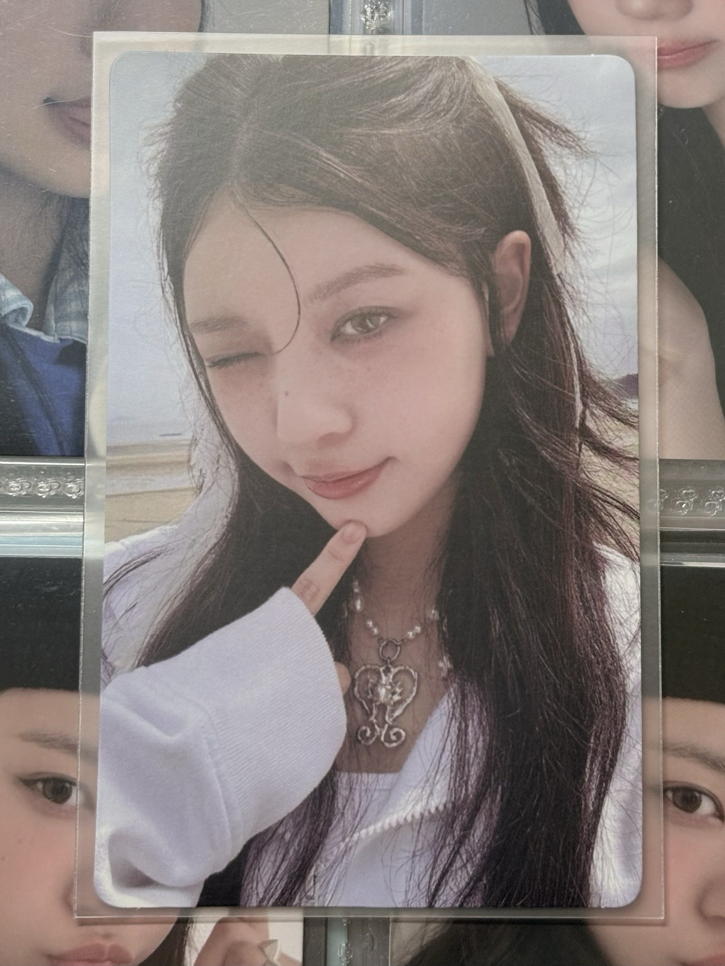 迷二 迷三 專卡 手燈卡