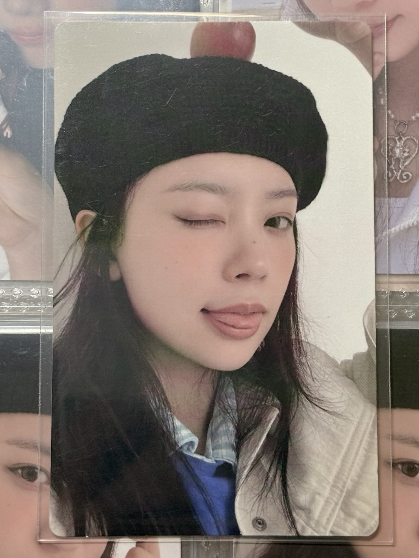 迷二 迷三 專卡 手燈卡