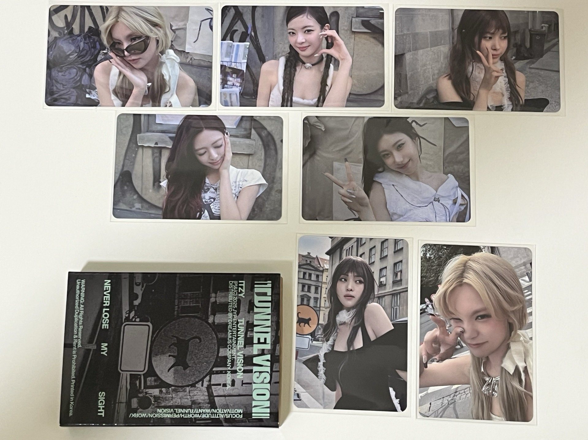 TNVS 電子專 Poca ver.