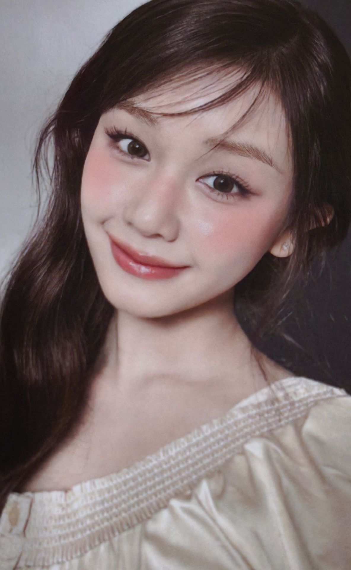 banila co 第四彈 塔