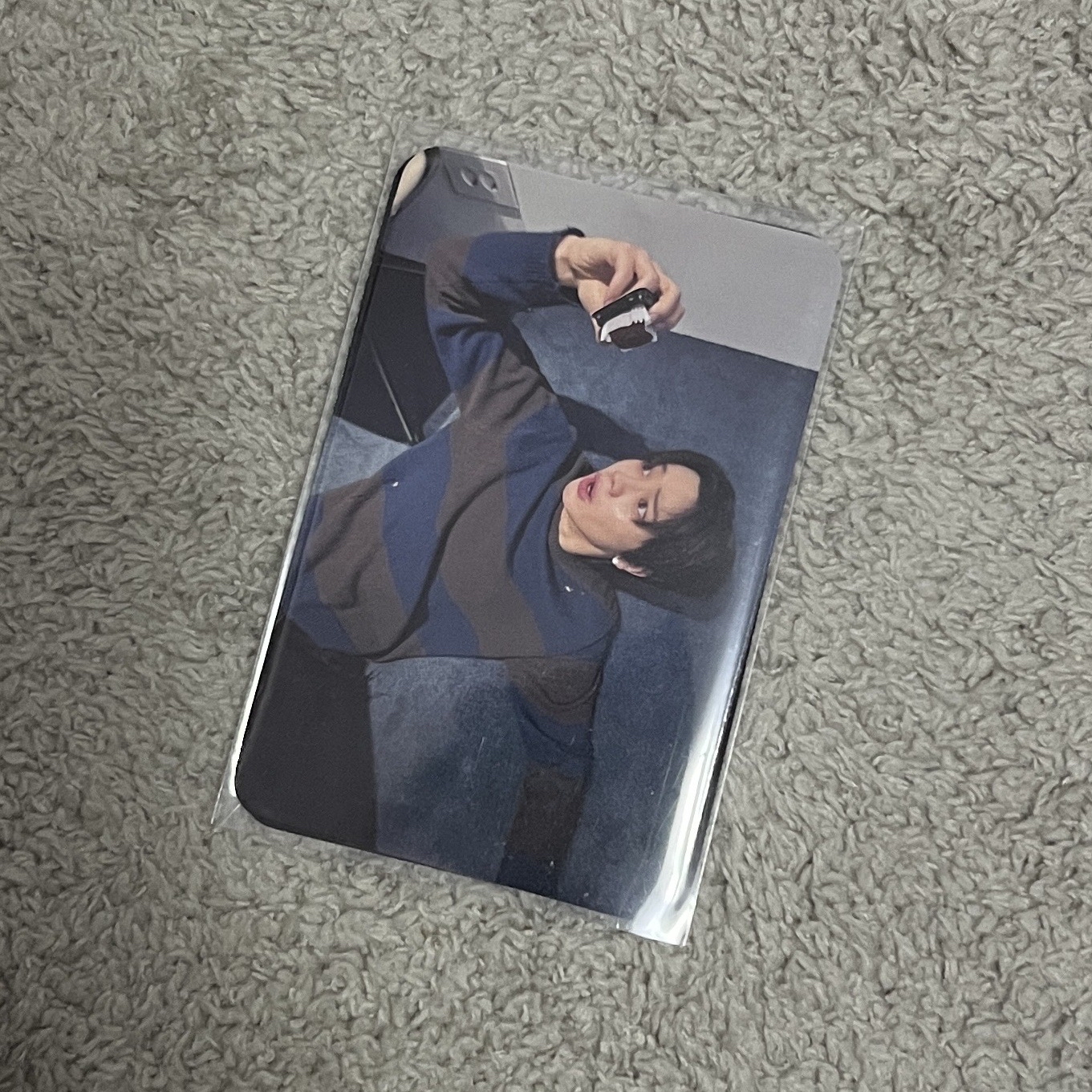 mm 杜拜巧克力 五律🍫