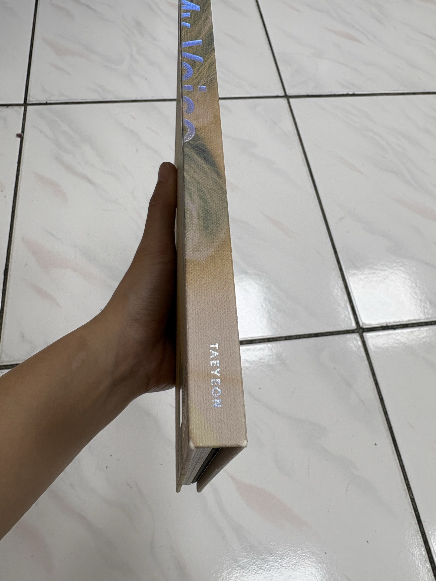 太妍&少女時代專輯