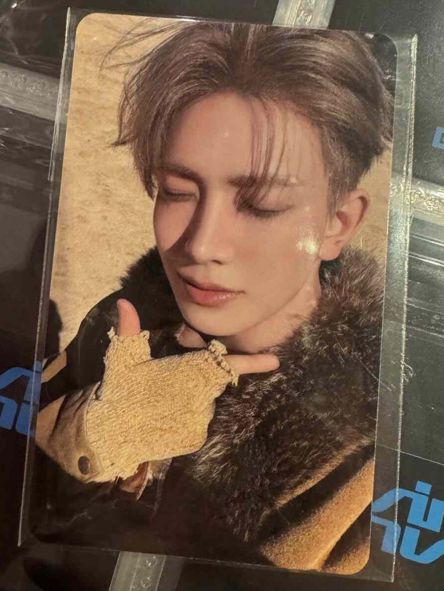 迷七 wm2.0 幸運卡羲