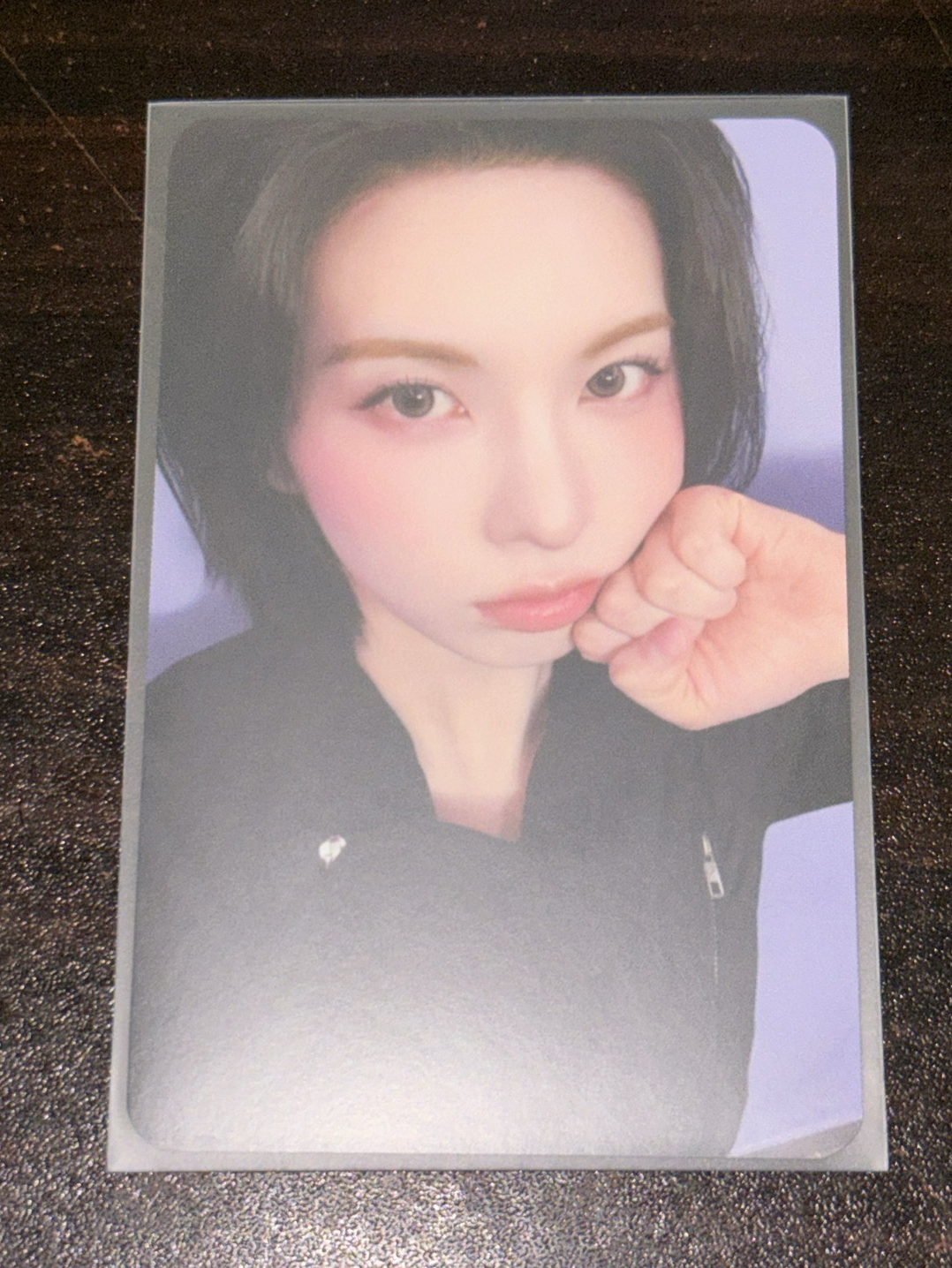 NMIXX 正規一 ms 26.0 抽選卡 裴