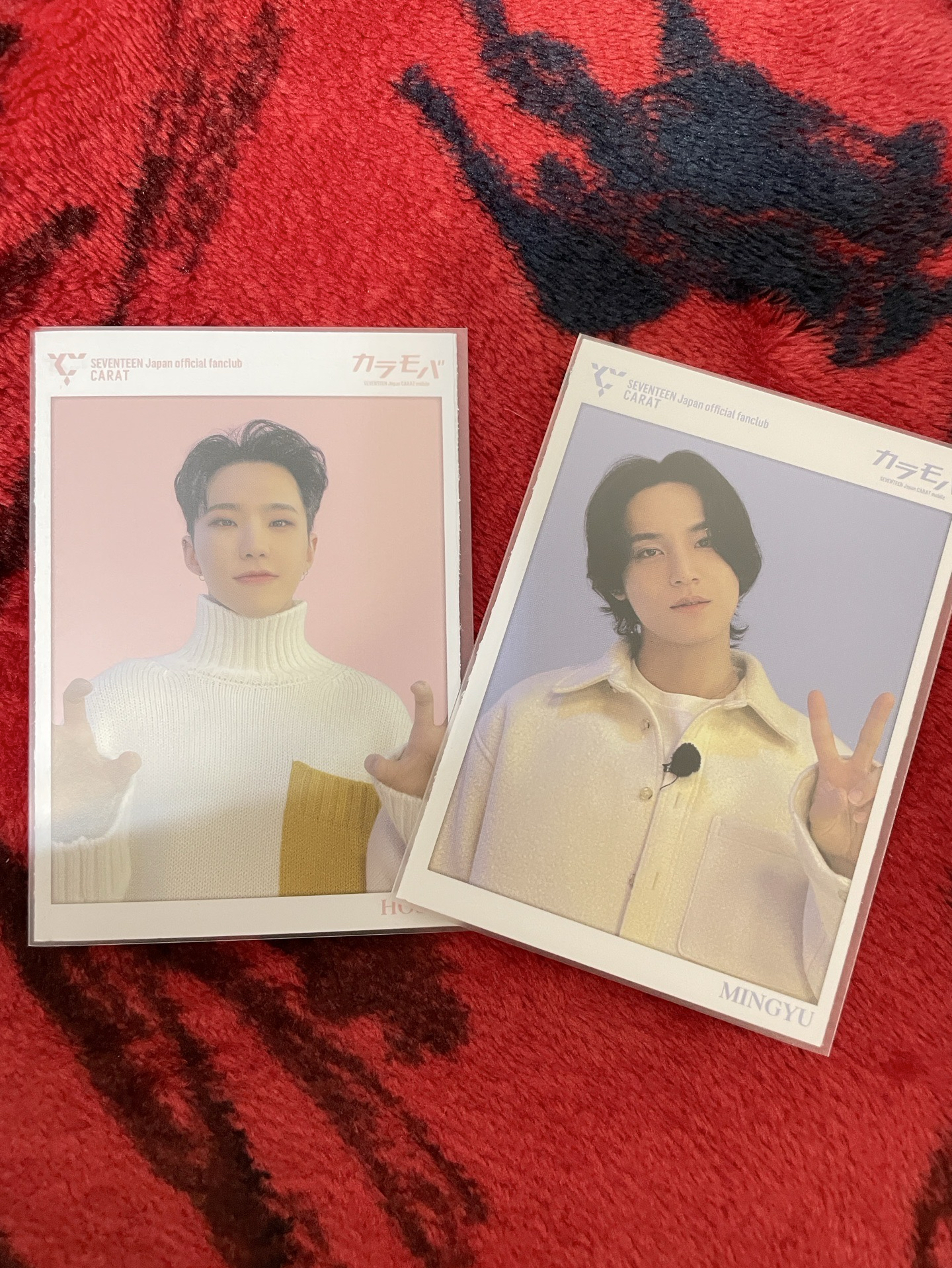 FC 雙會員禮-榮奎