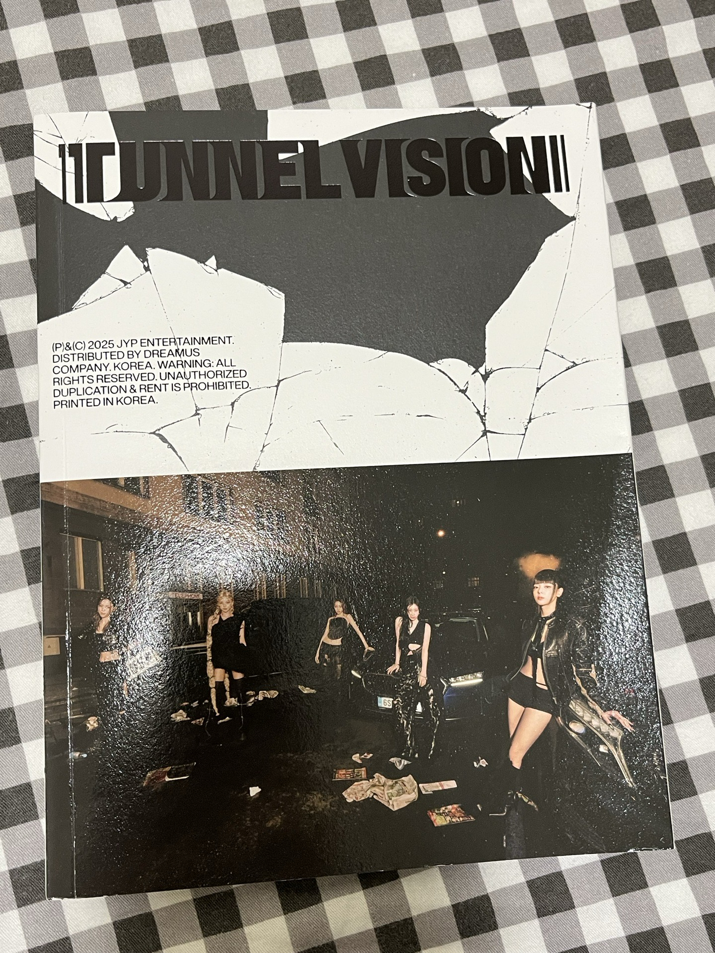 TNVS 專輯 Special ver.