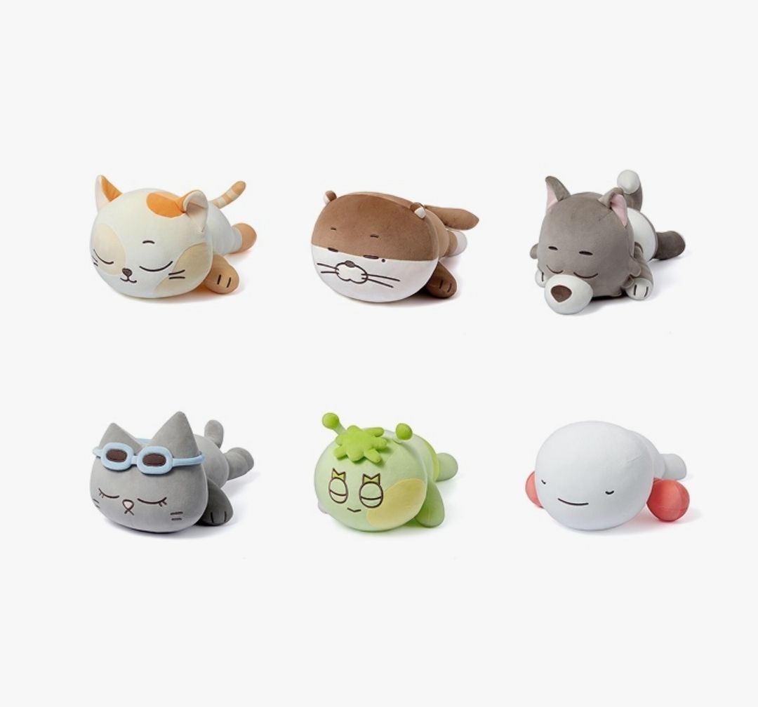 BBNEXDO 趴娃（日區）