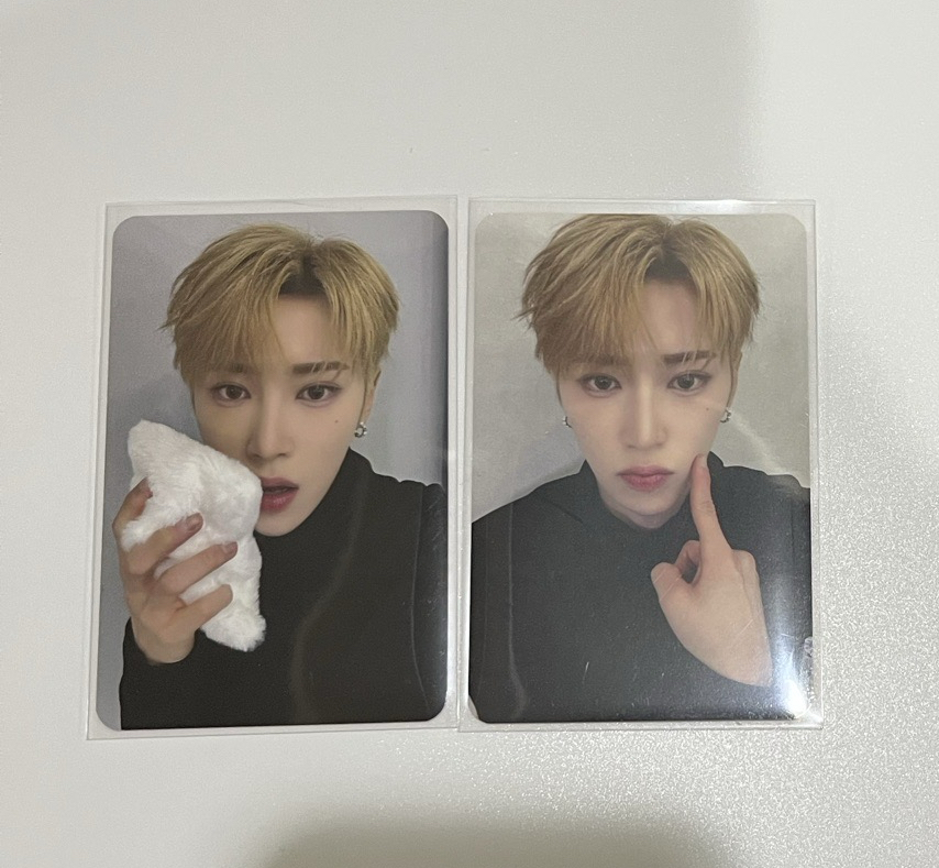 ALD1 張家豪MPM雙件組