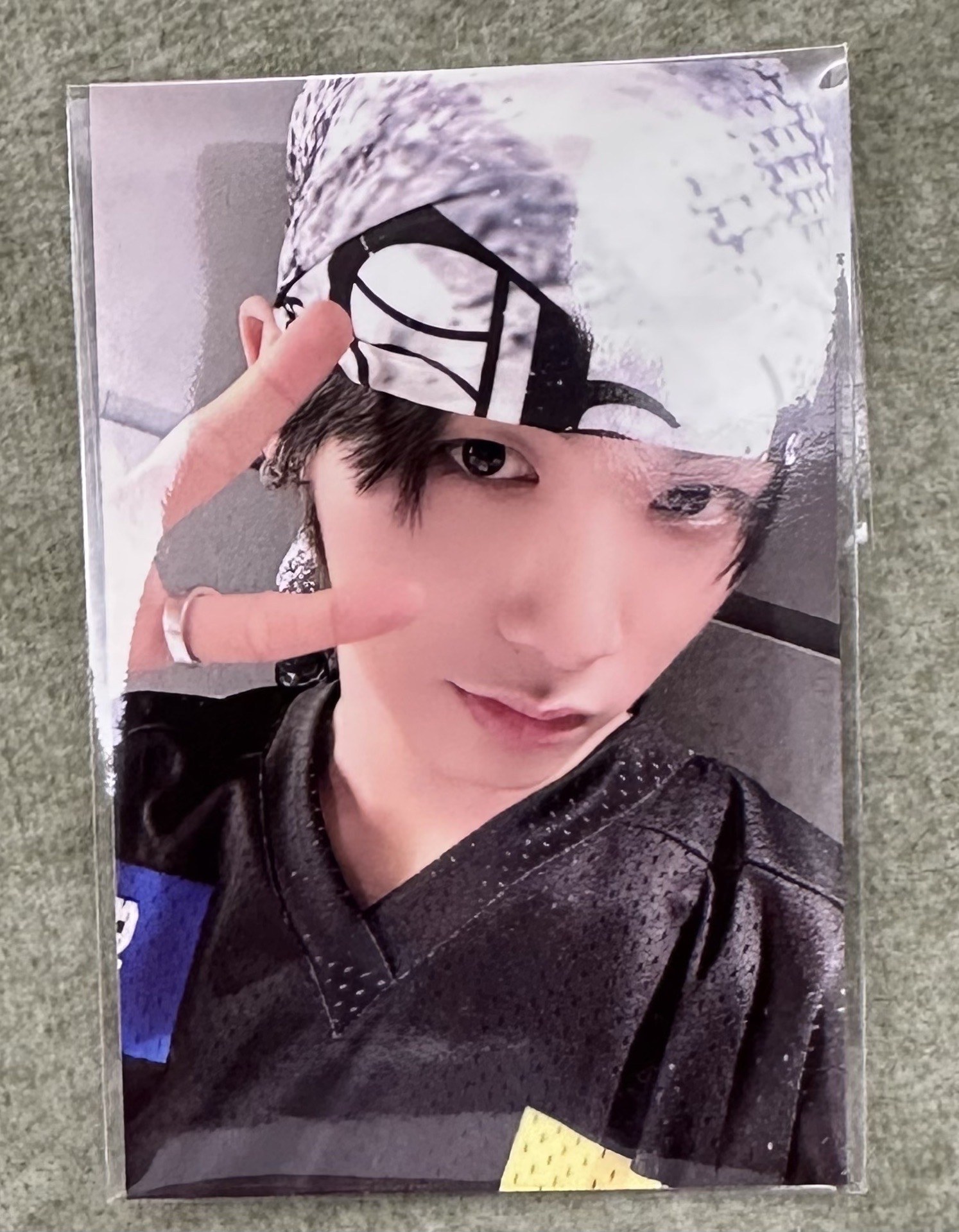 聖誕快閃店特典