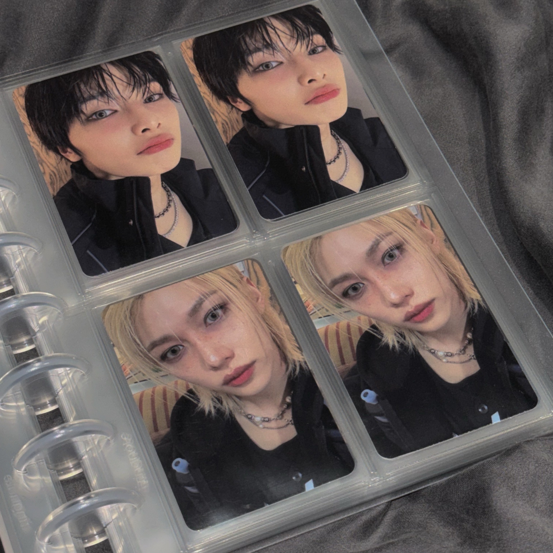 KARMA專卡 李龍馥/梁精寅