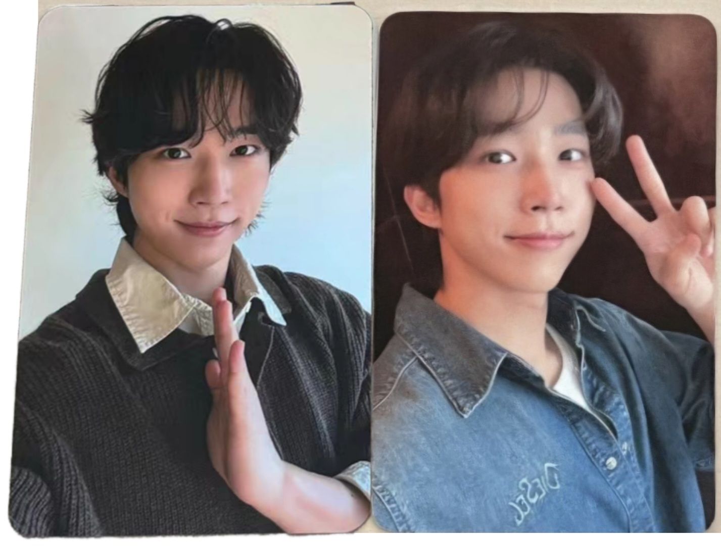 N.Flying 東成 3/22 FM LOVE FNC+入場卡(非現要等)