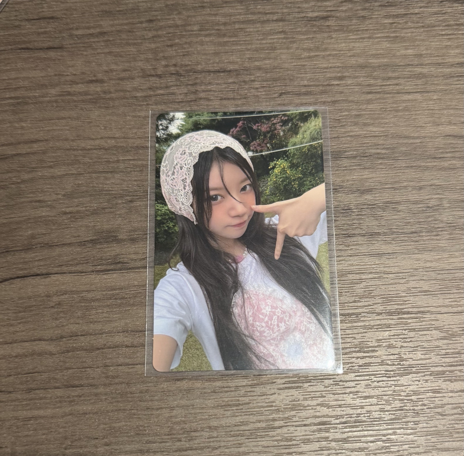 萌 7網預售特典