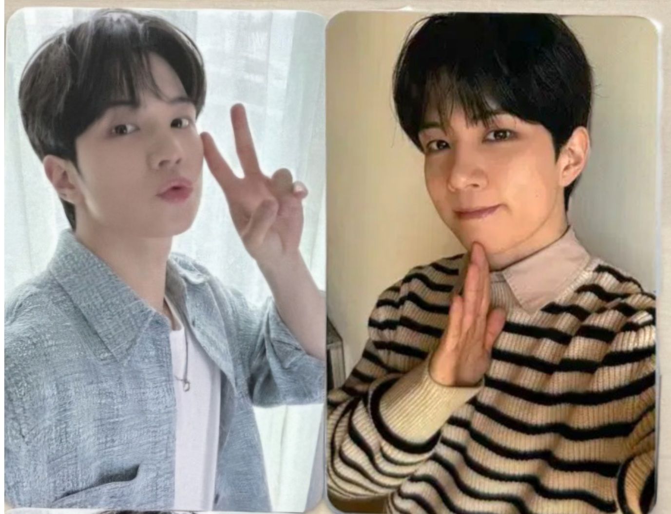 N.Flying 會勝 3/22 FM LOVE FNC+入場卡(非現要等）