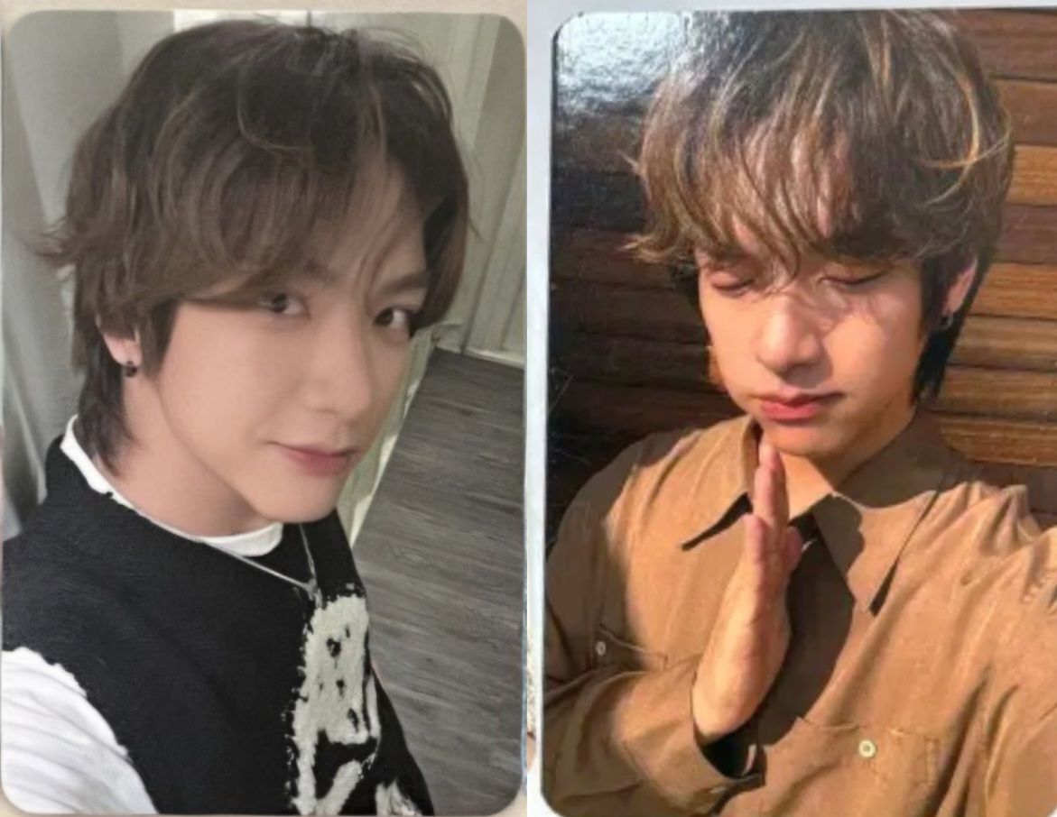 N.Flying 宰鉉 3/22 FM LOVE FNC+入場卡(非現要等)