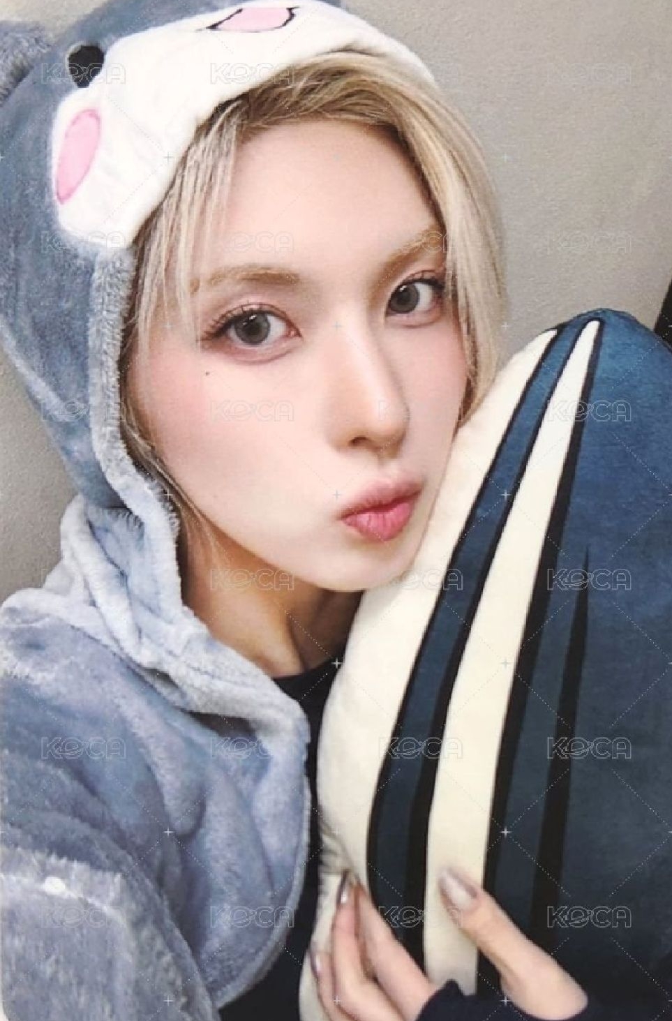 sw 線上 5.0 簽售卡 倉鼠裴