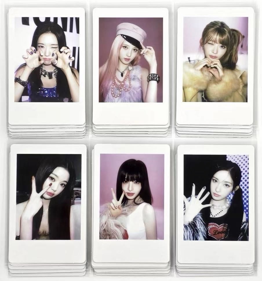 非現➿ Sw幸運卡拍