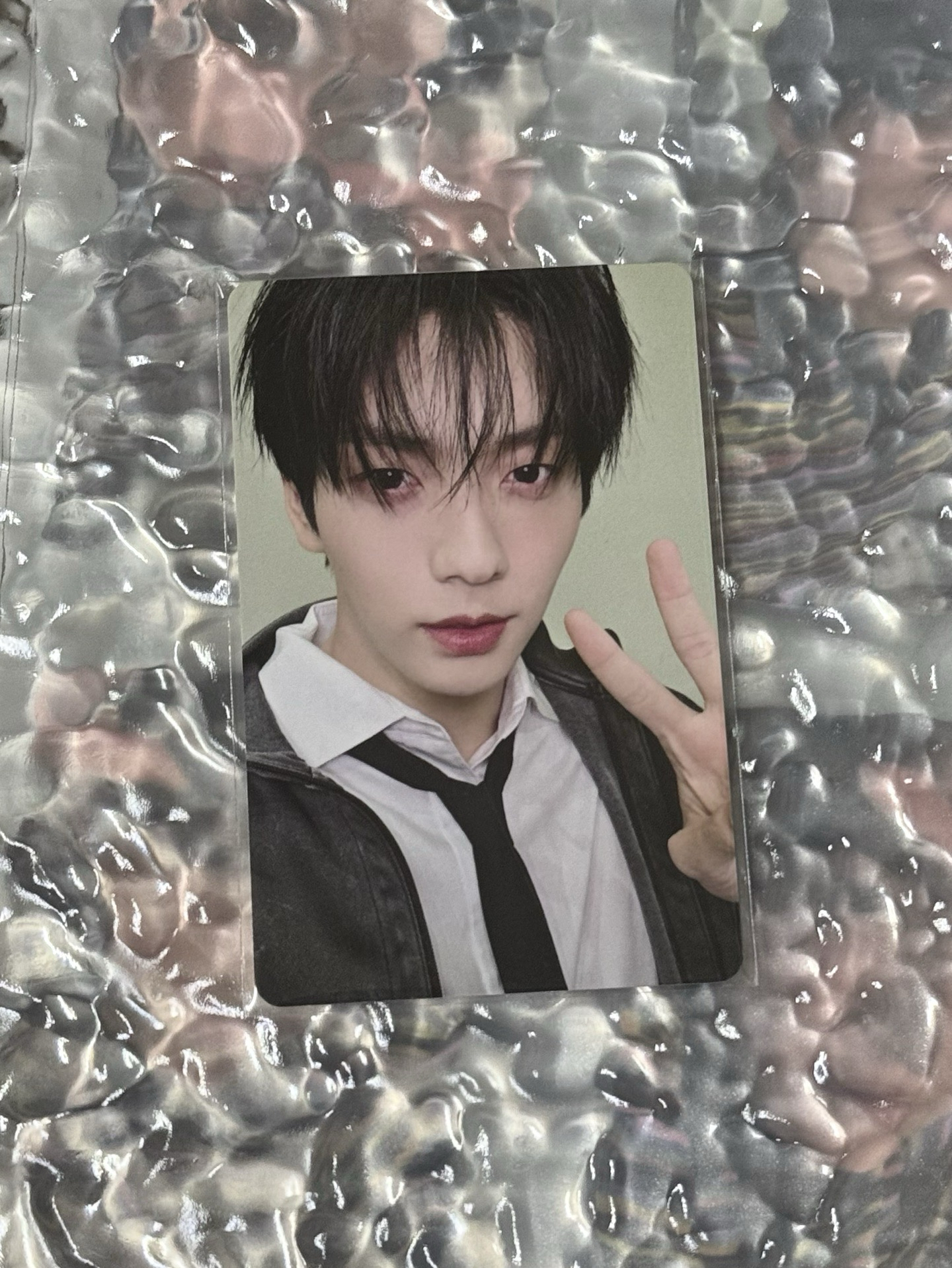 25’巡迴 大阪 入場卡 / 場限卡 