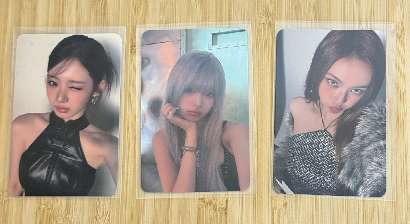 WE GO UP現下滿額卡