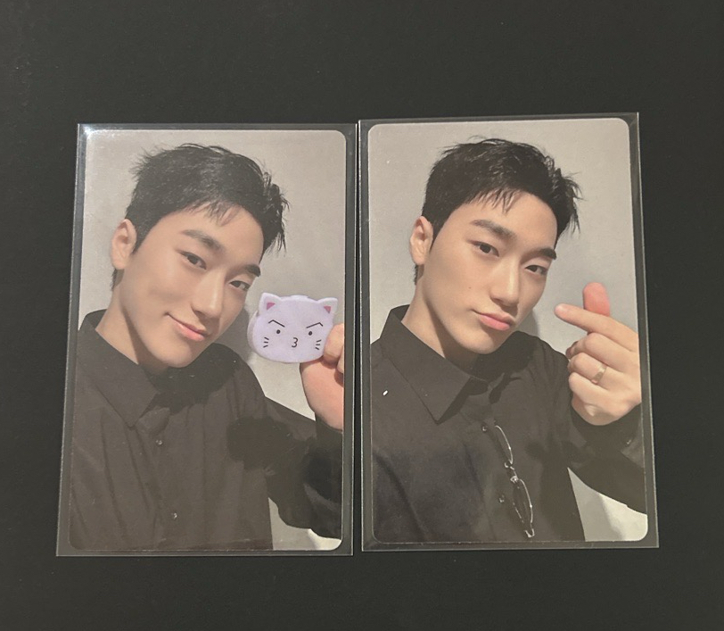 🏴‍☠️傘尼 2025生日MD 小卡