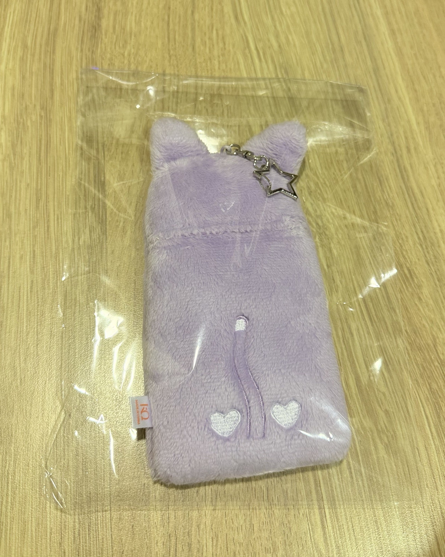 ［二手］傘德卡套