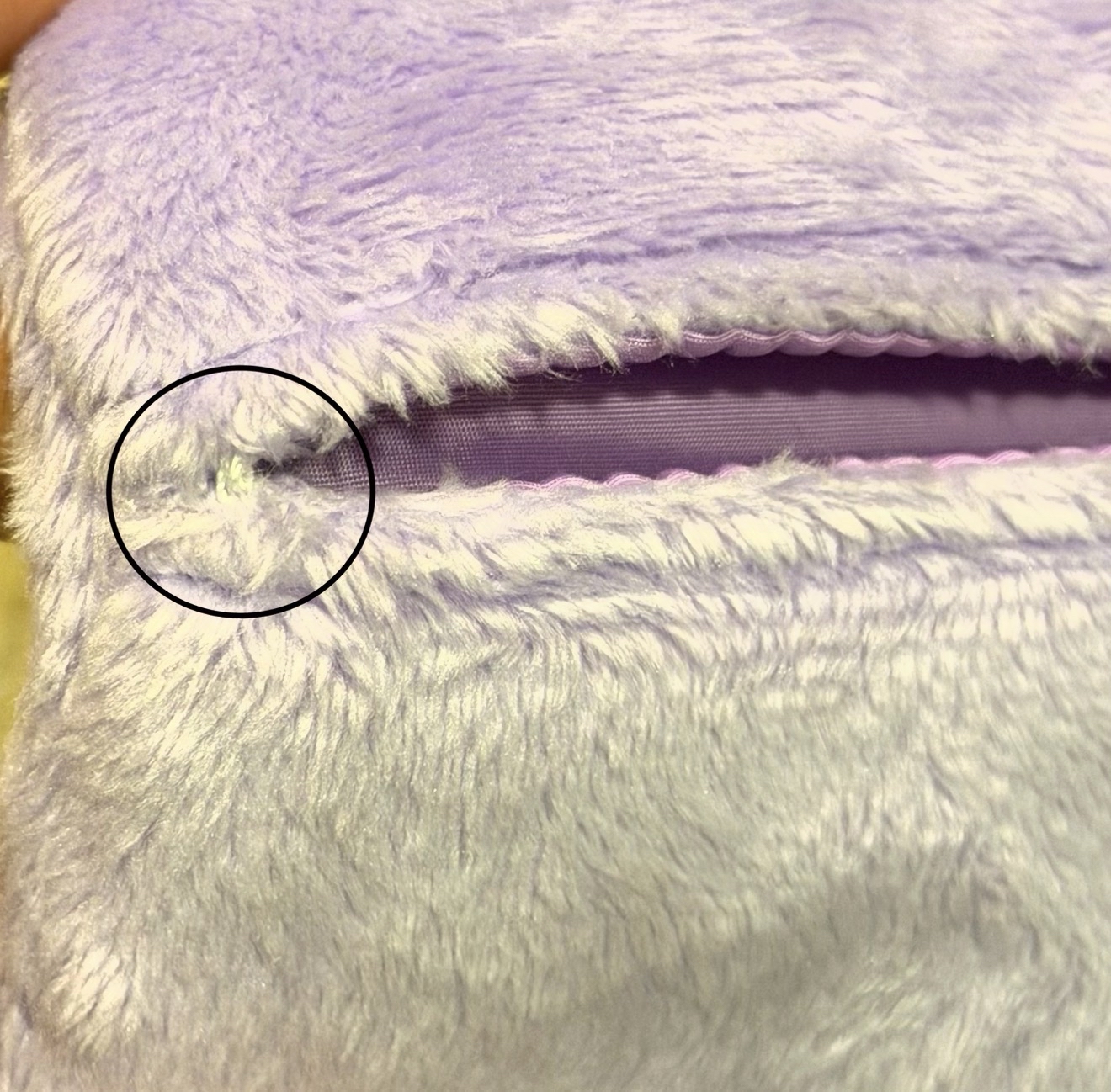 ［二手］傘德卡套