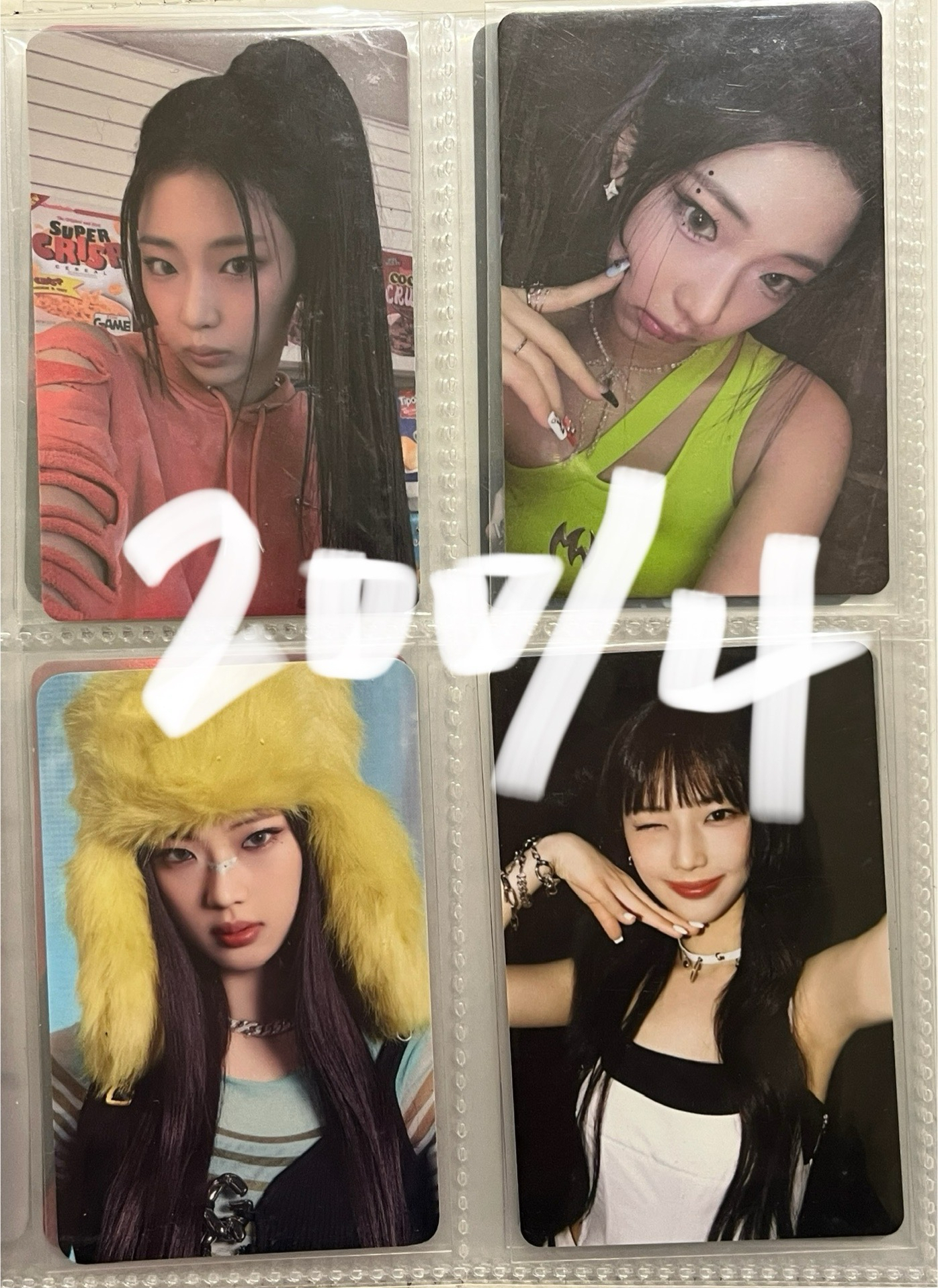 索尼塔（含綁）