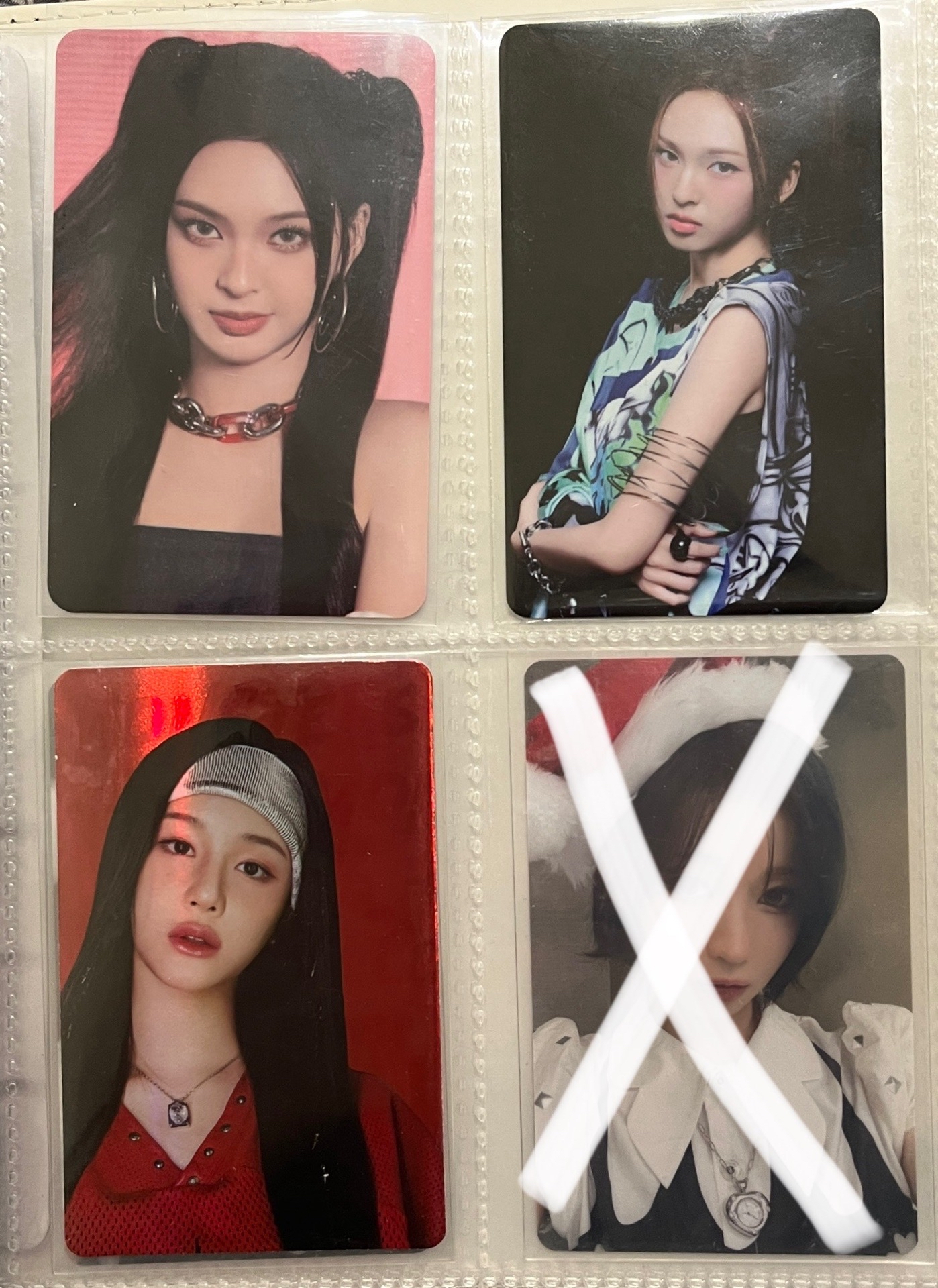 索尼塔（含綁）