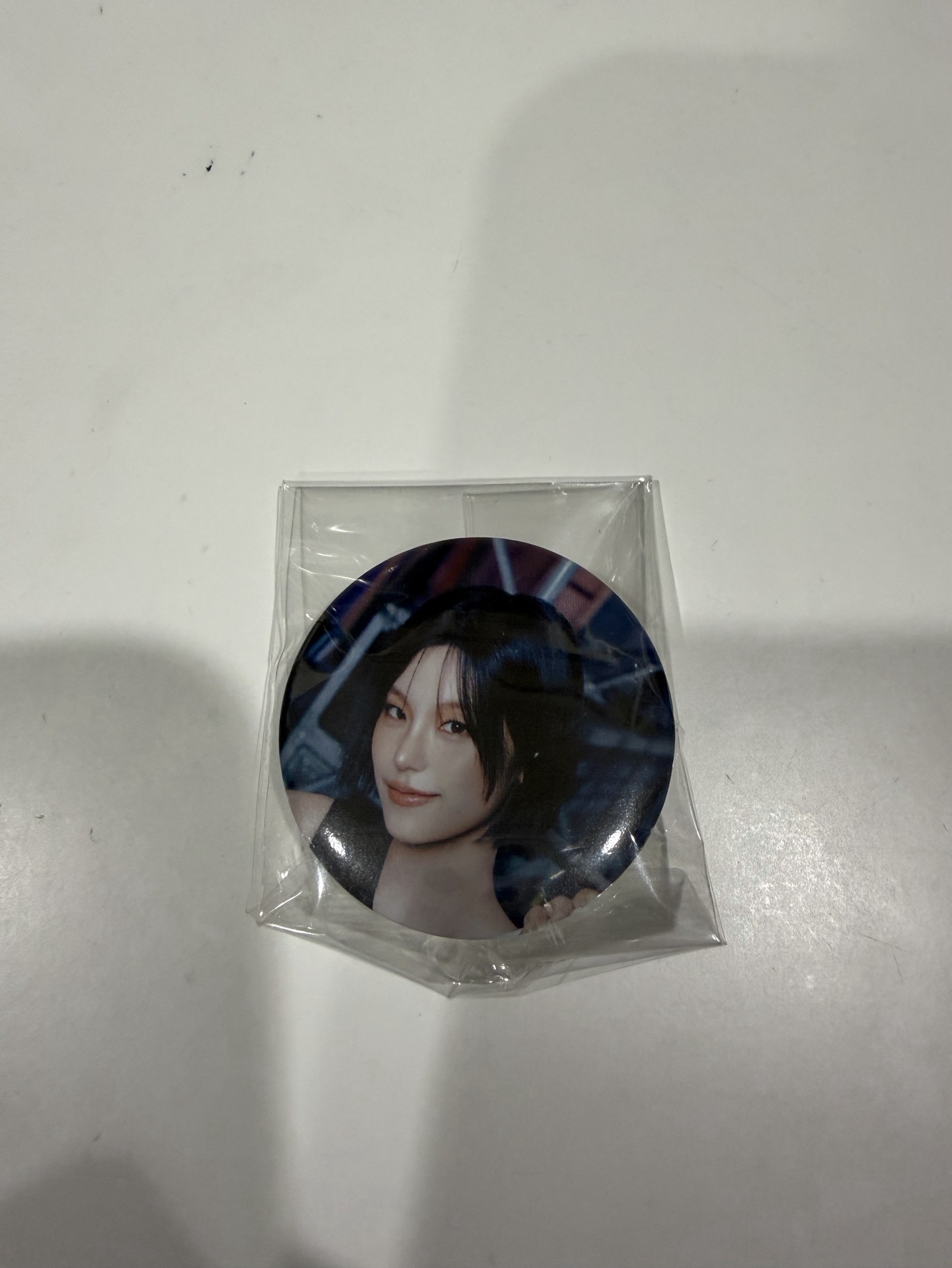 fm 飯咪 徽章 志