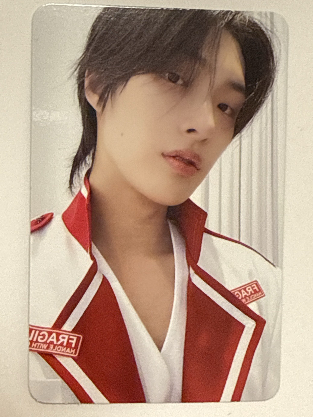 琦 ANITEEZ IN THE CALLING滿額卡