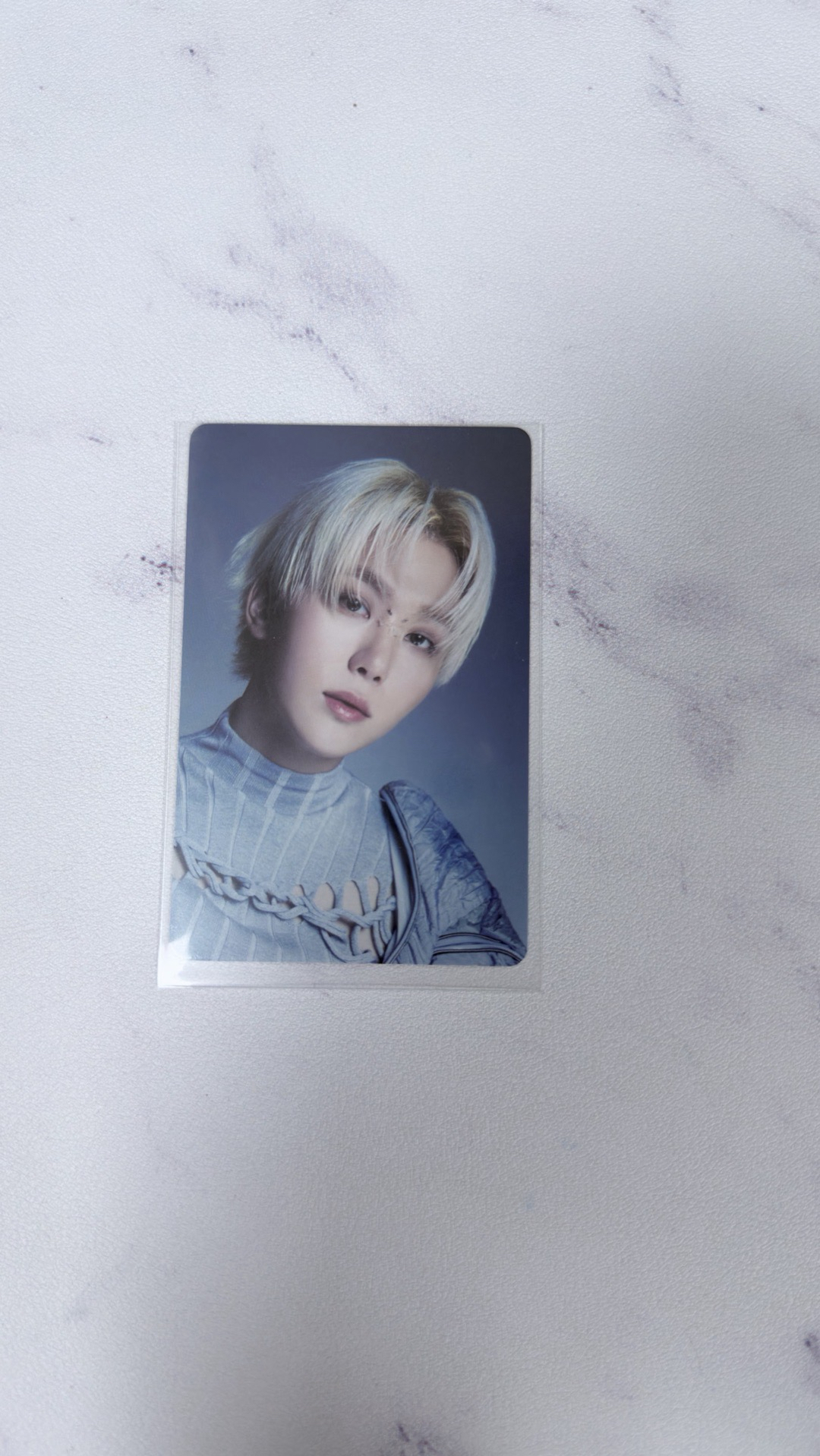 正五 快閃店卡套卡 夫勝寛🍊