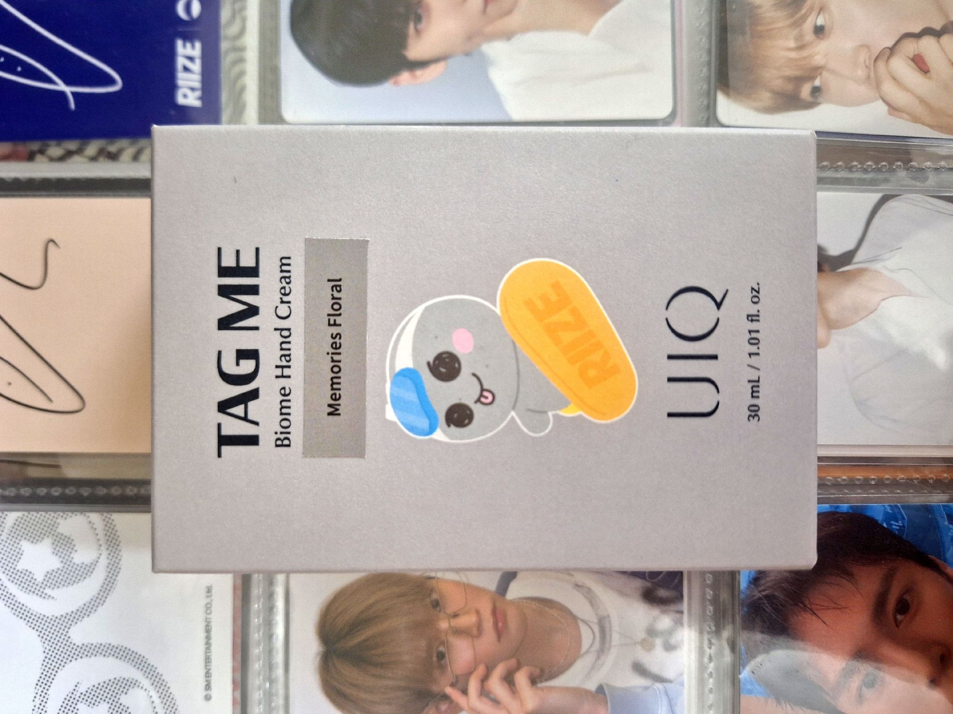 龍石護手霜 不含卡