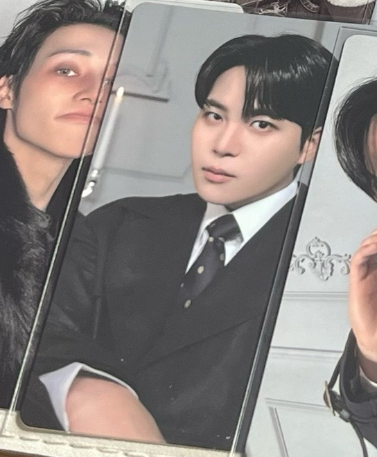 🌸A版小卡專鍾