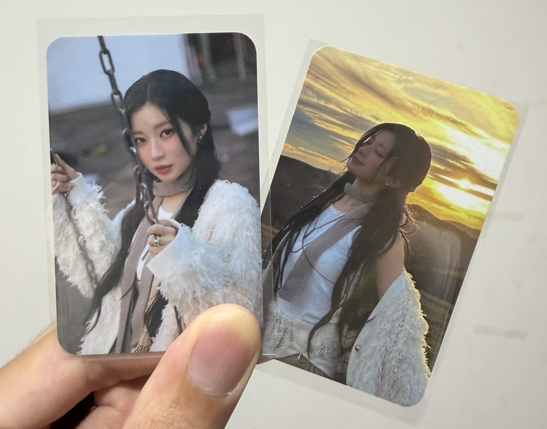 現貨 當日出 BABYMONSTER ASA 上海滿額