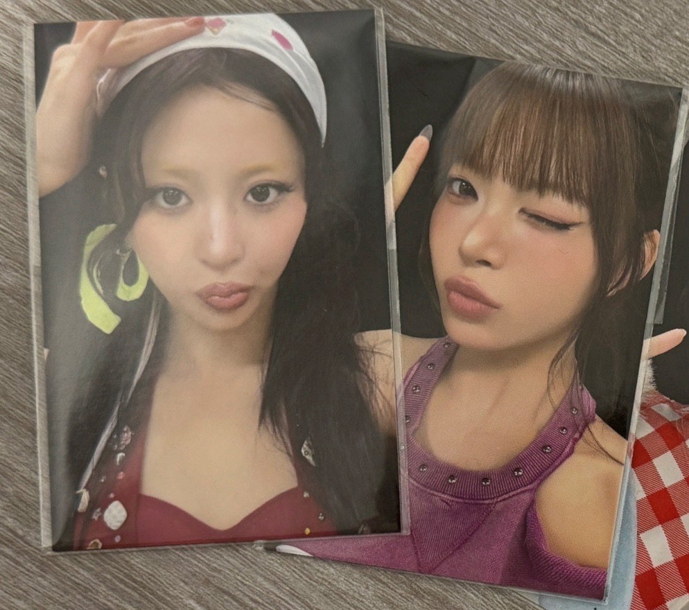 台北快閃店滿額卡