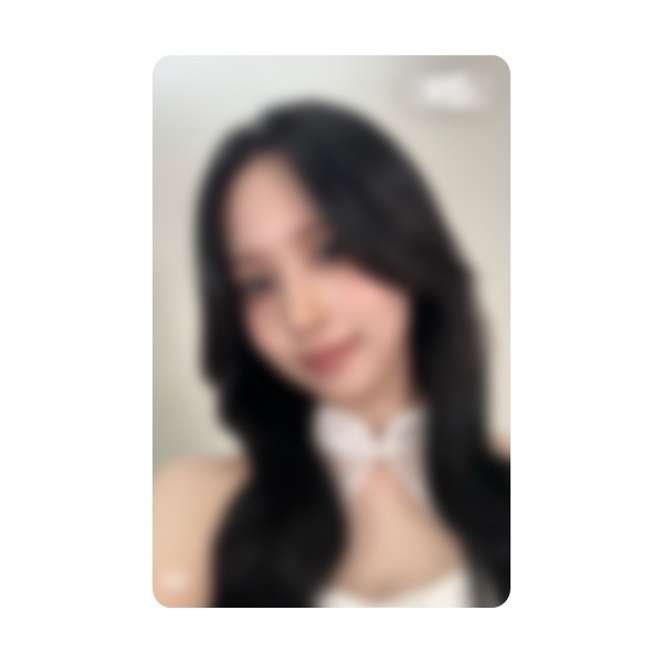 MINA（需綁定彩效其一）