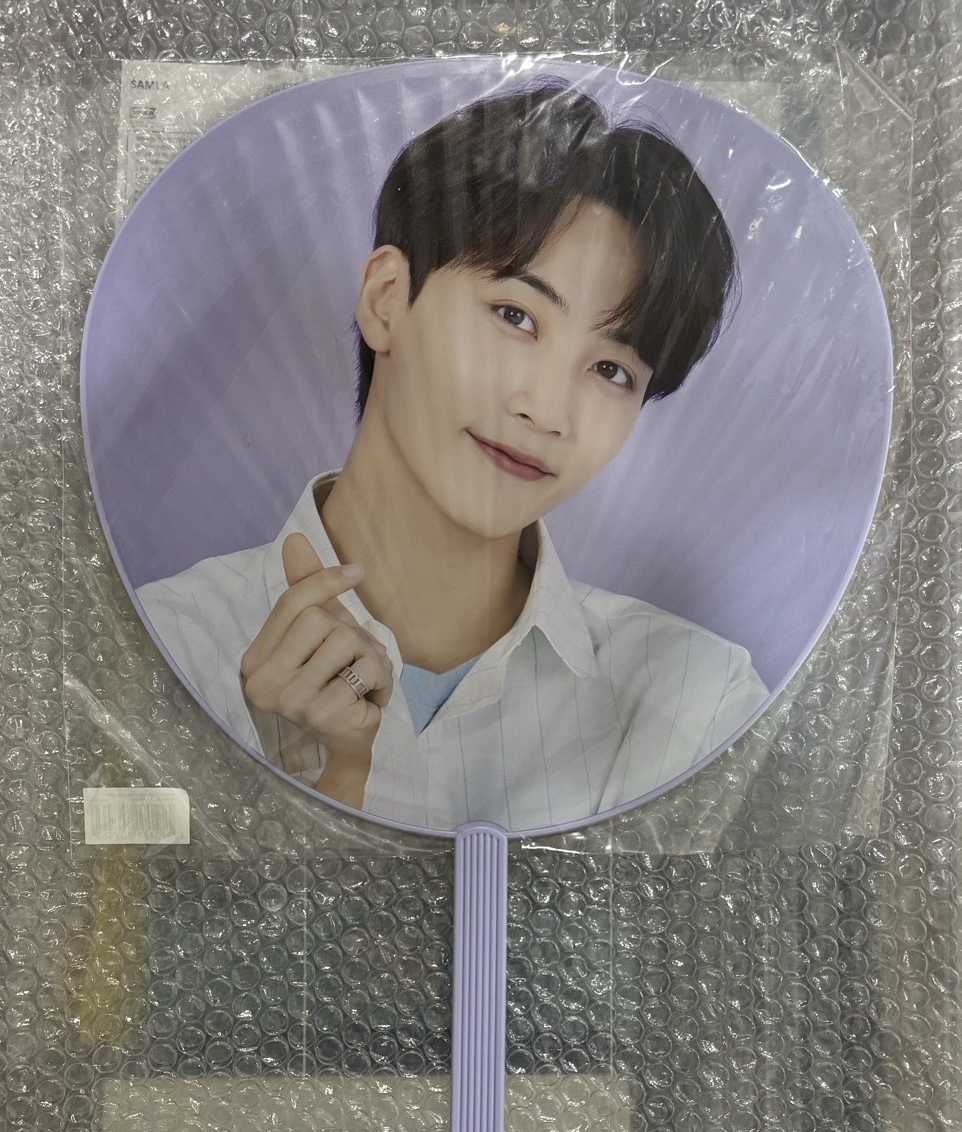 20’蛋巡 B ver. 扇子 漢