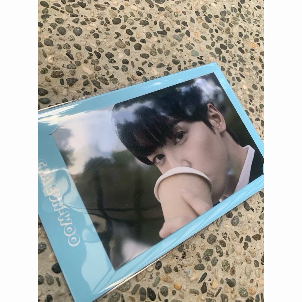 車銀優快閃明信片