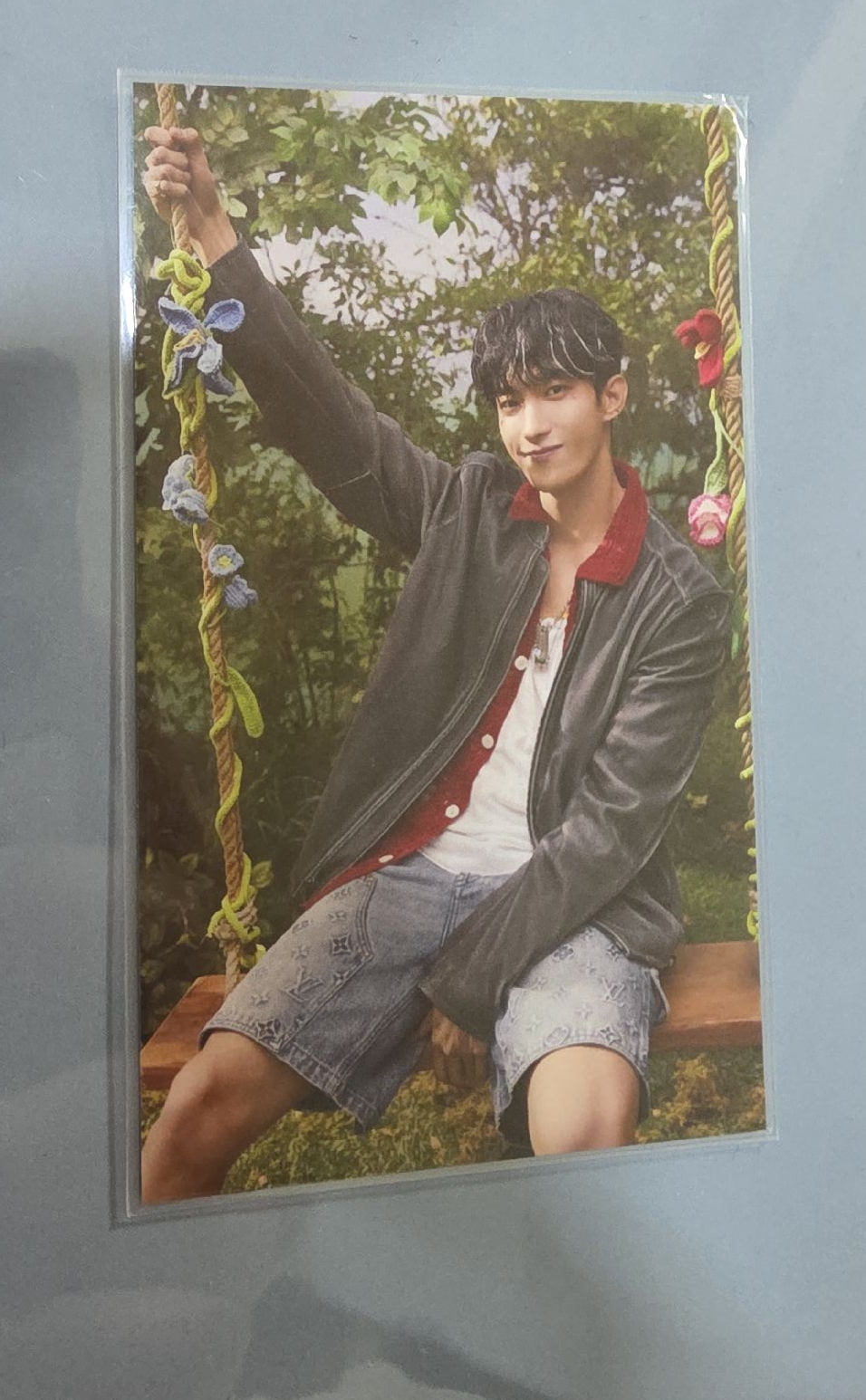 迷你十一 李碩珉