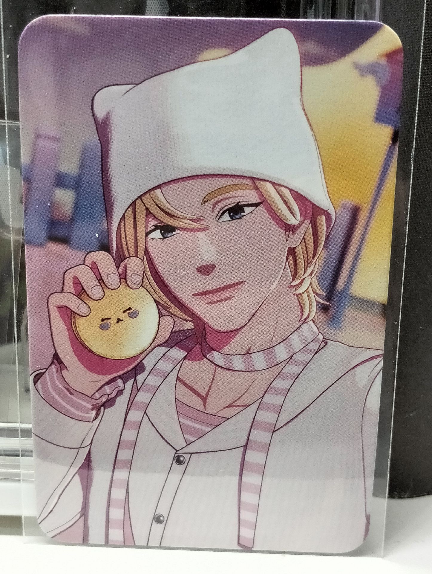 hello82💜泡澡球