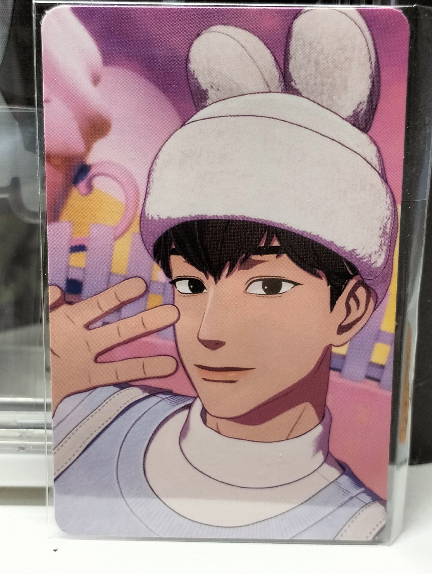 YT🖤👌三倍的哈咪