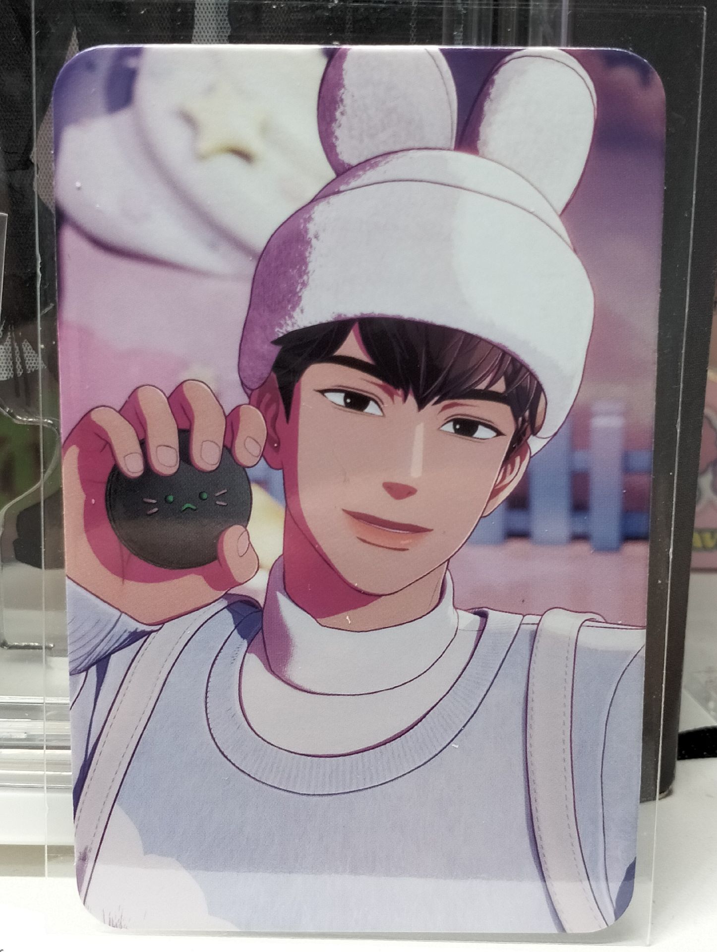 hello82🖤泡澡球