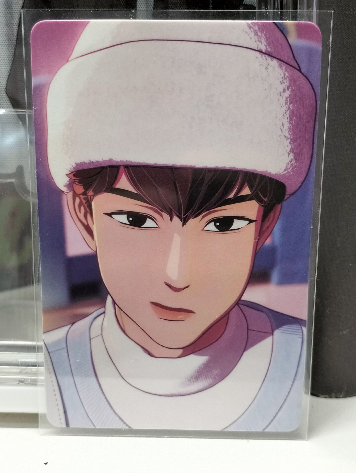 QQ🖤捏一下嗎真的不捏一下小貓嗎